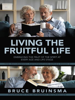 cover image of Living the Fruitful Life